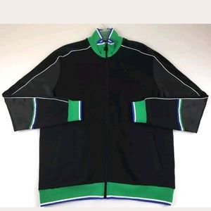 Puma X Big Sean T7 Track Jacket